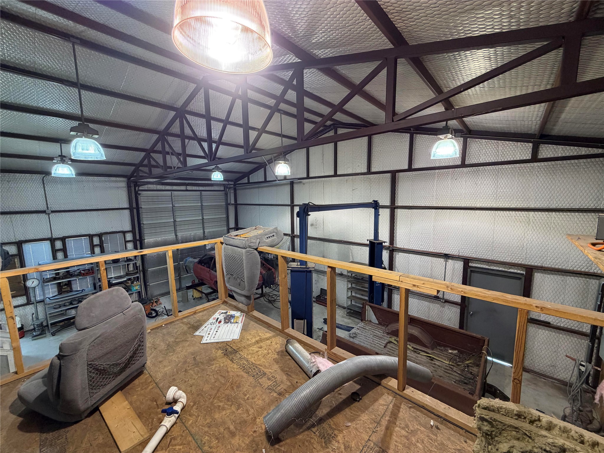 203 N Hampton Road Crowley TX 76036