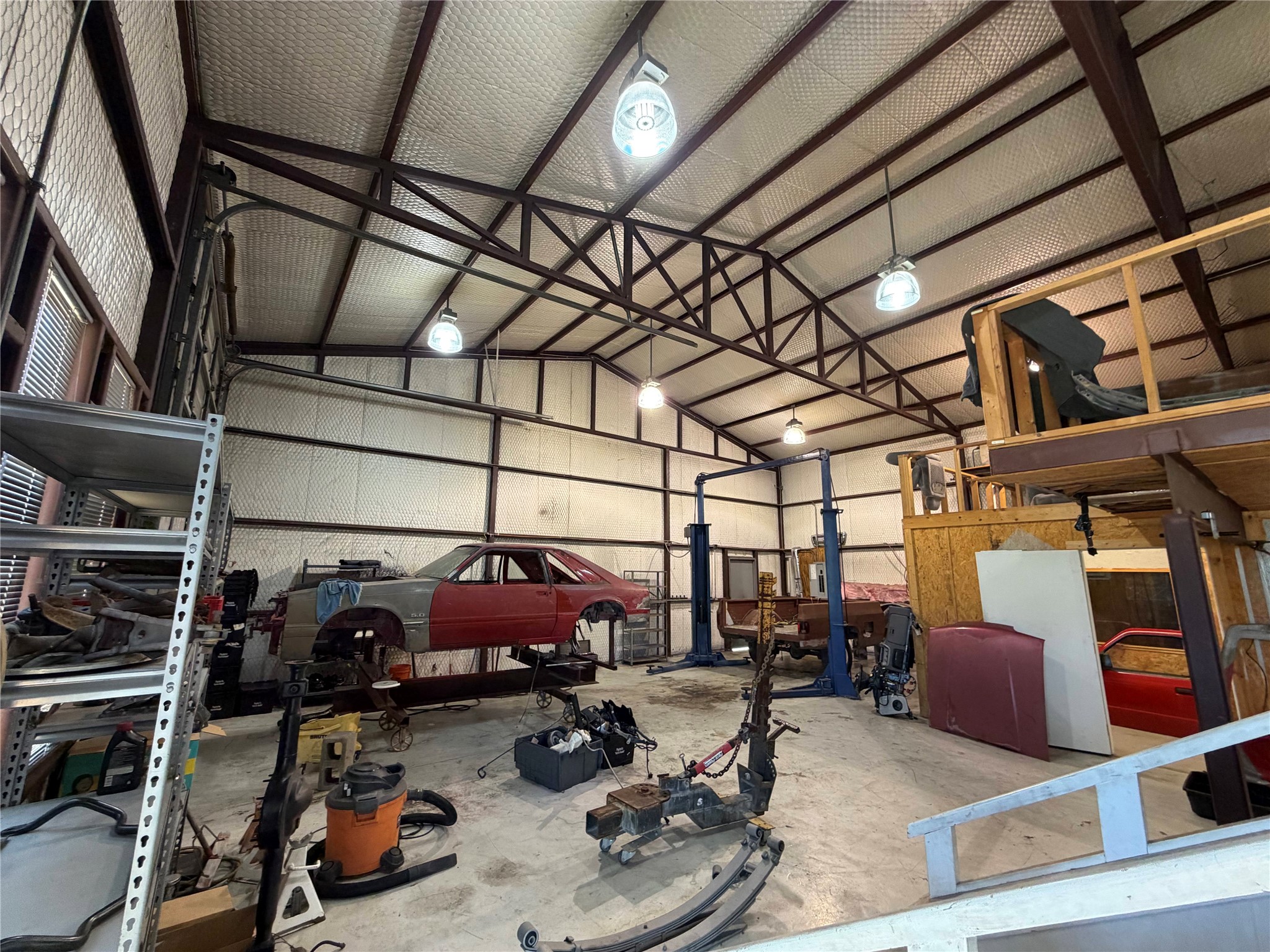 203 N Hampton Road Crowley TX 76036