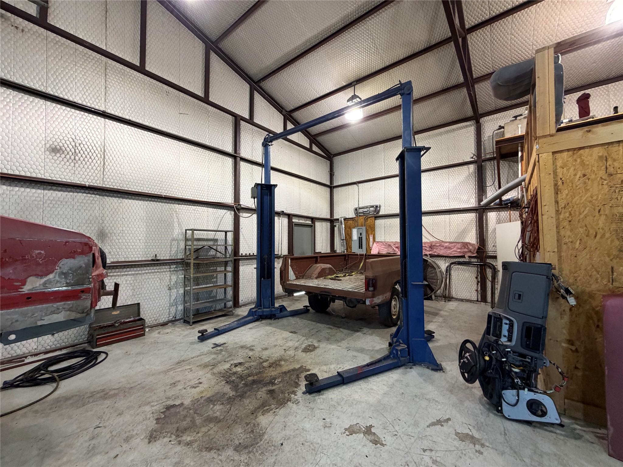203 N Hampton Road Crowley TX 76036