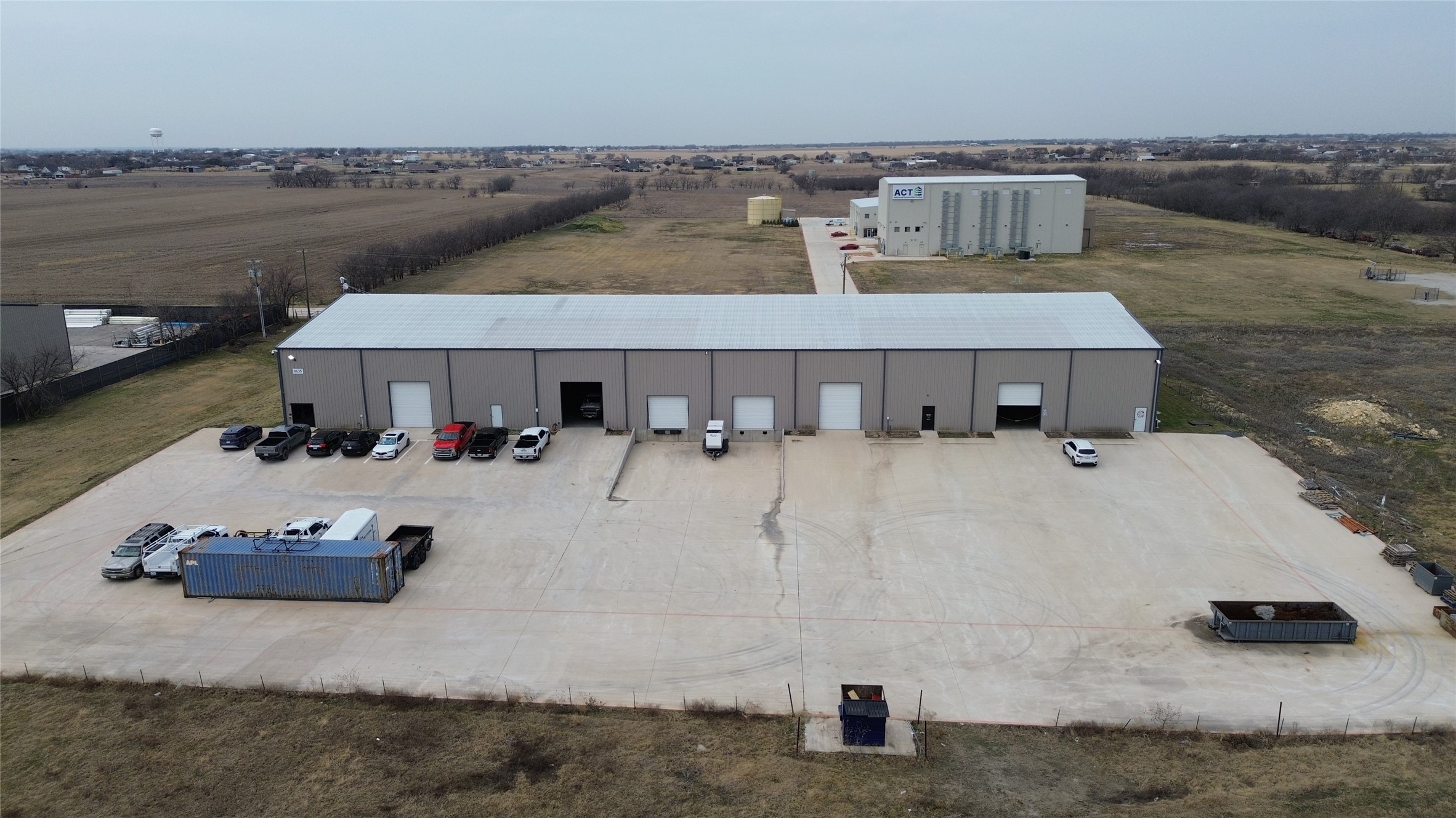 1635 N Fm 156 Ponder TX 76259