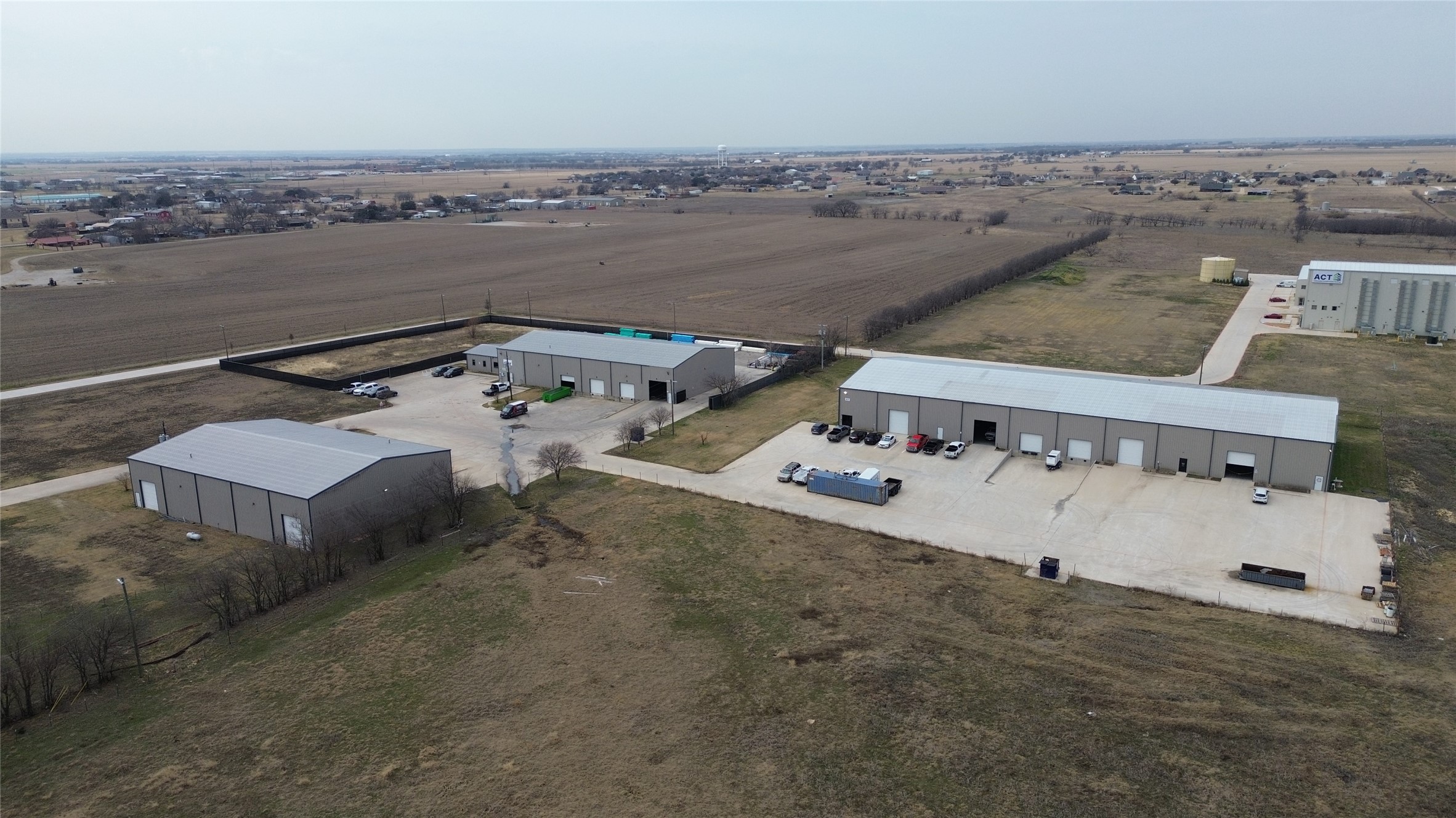 1635 N Fm 156 Ponder TX 76259