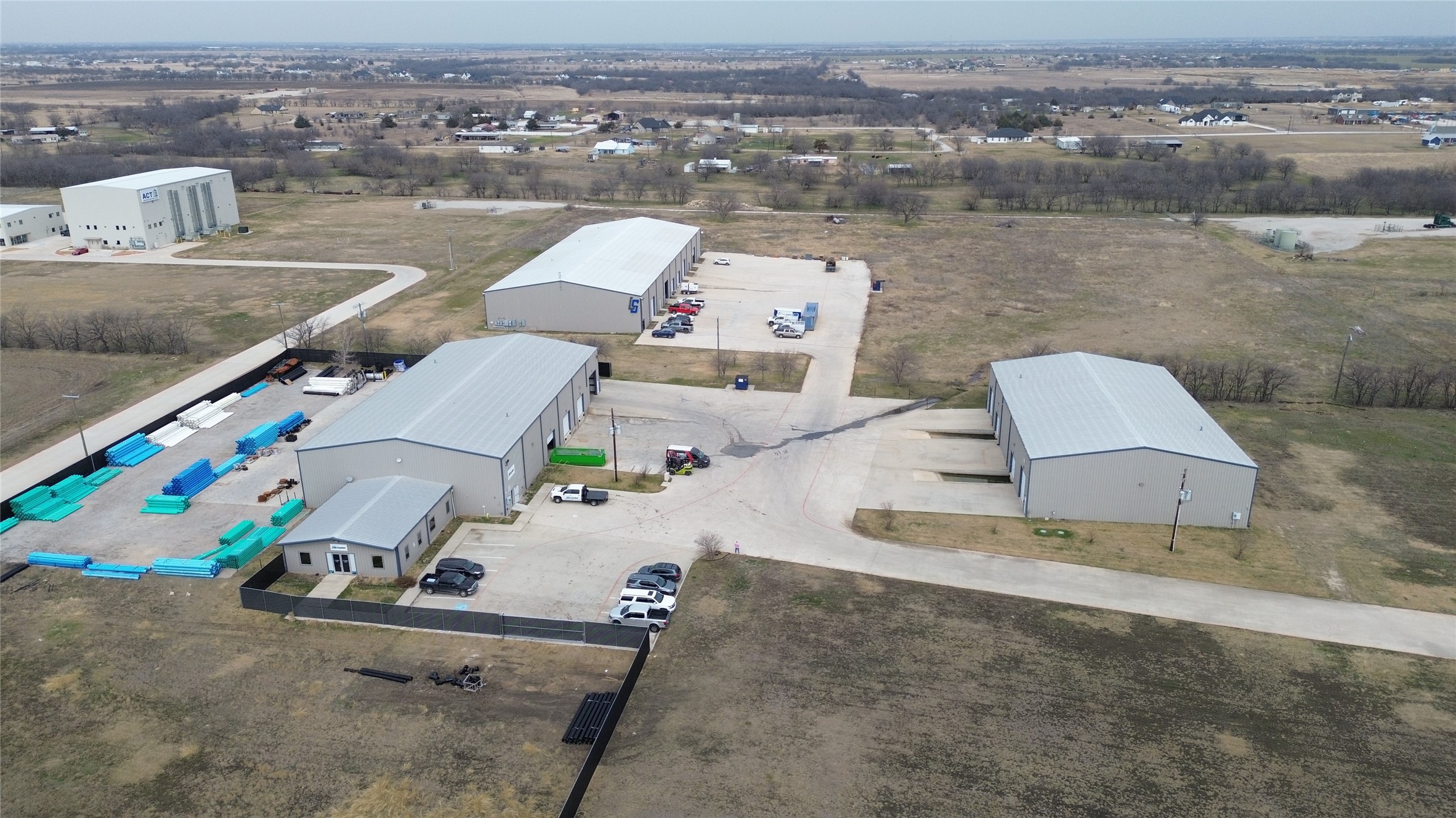 1635 N Fm 156 Ponder TX 76259