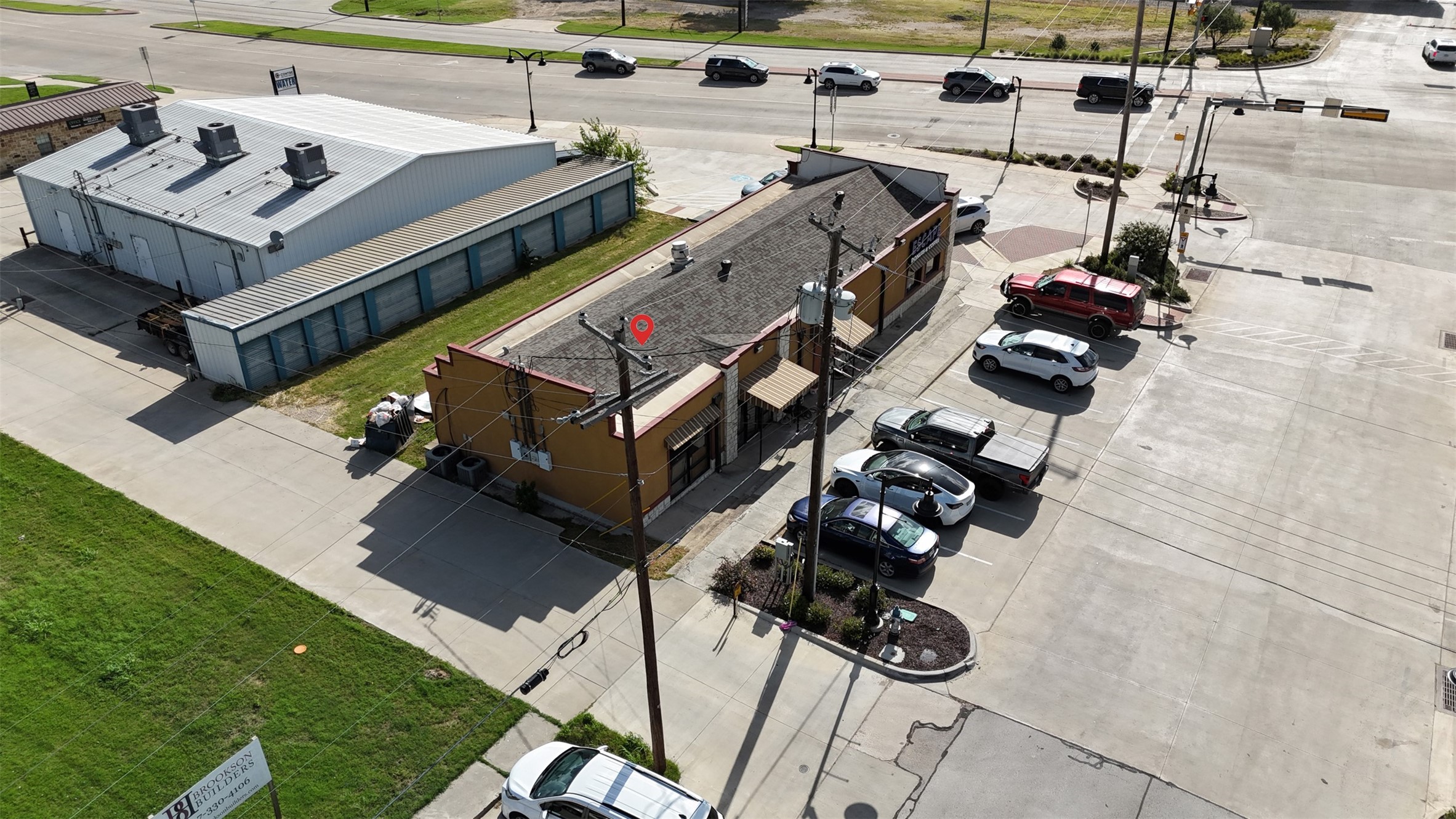 501 Fm-156 Justin TX 76247