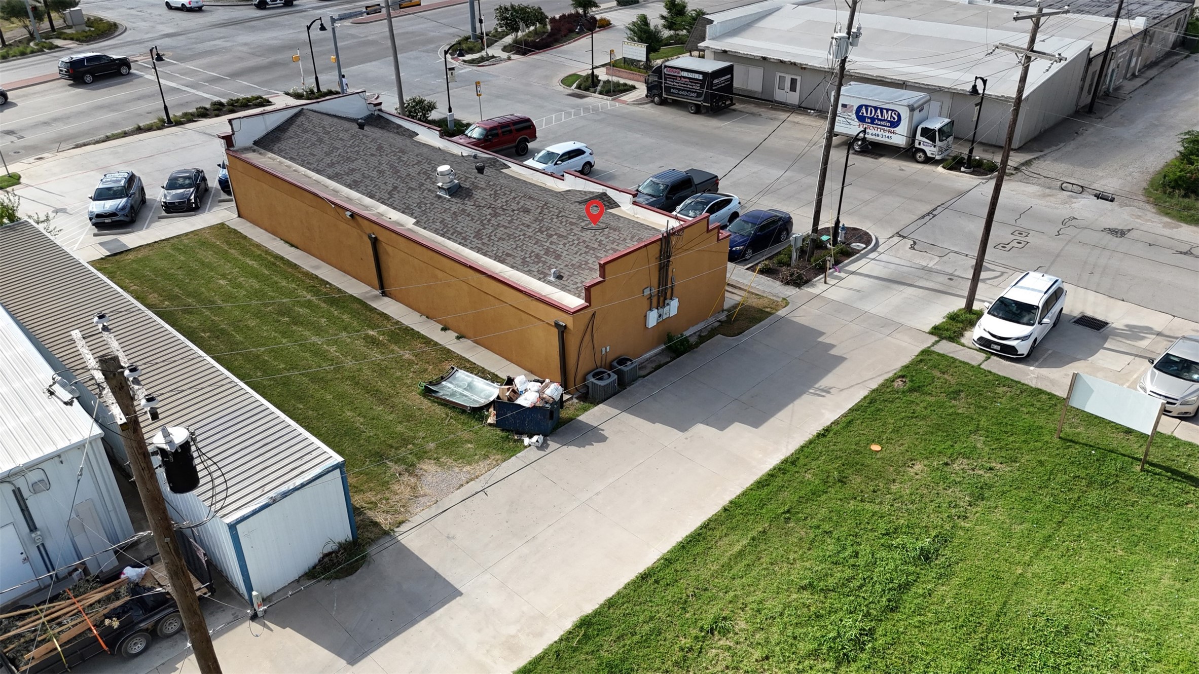 501 Fm-156 Justin TX 76247