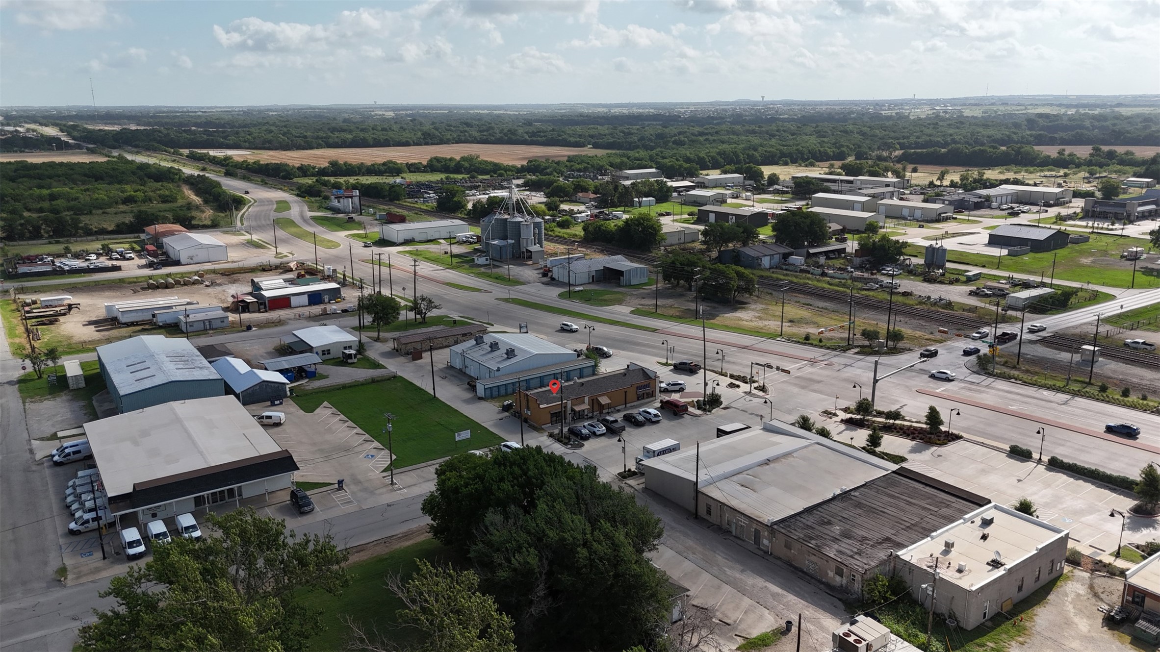 501 Fm-156 Justin TX 76247