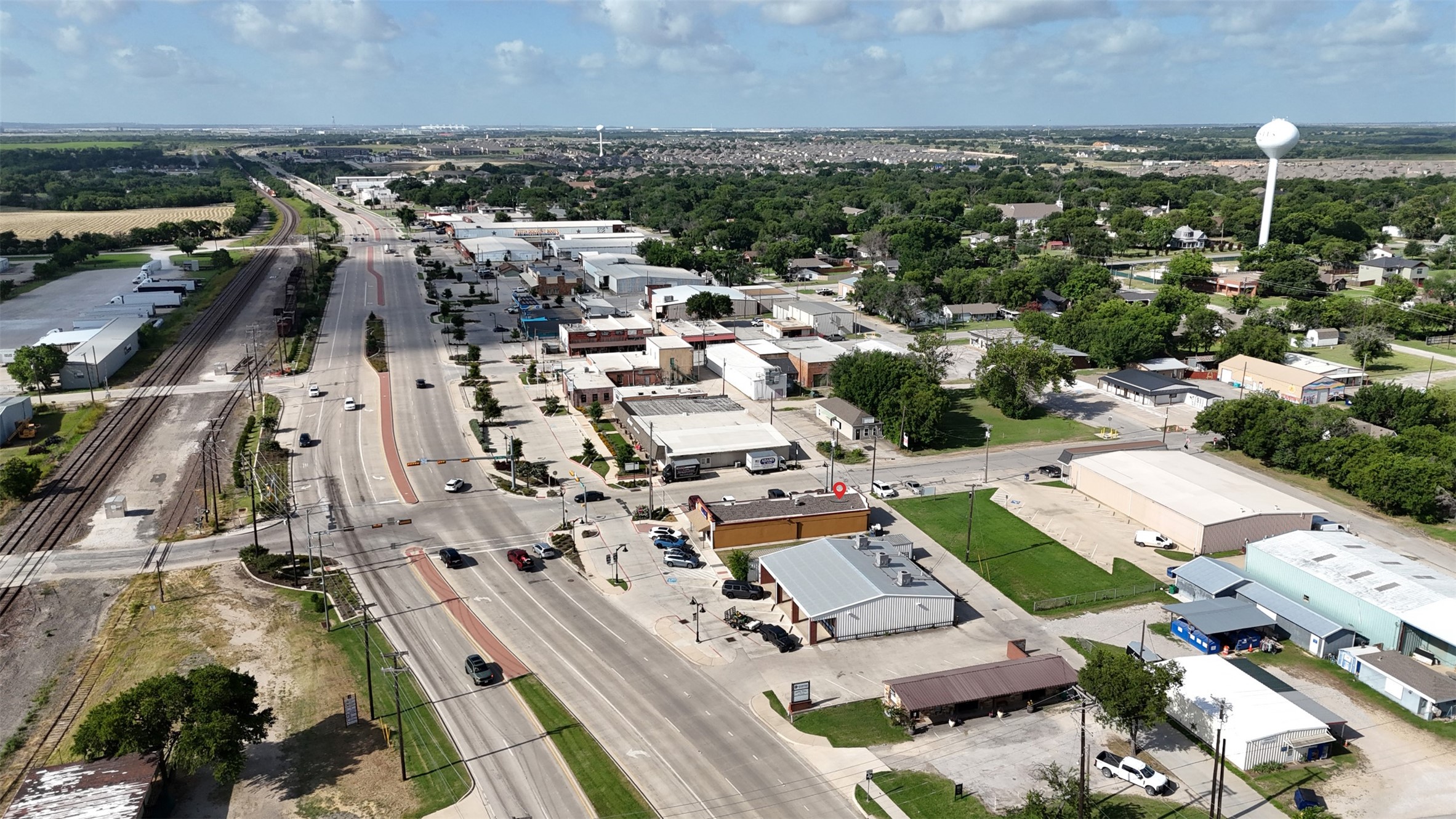 501 Fm-156 Justin TX 76247
