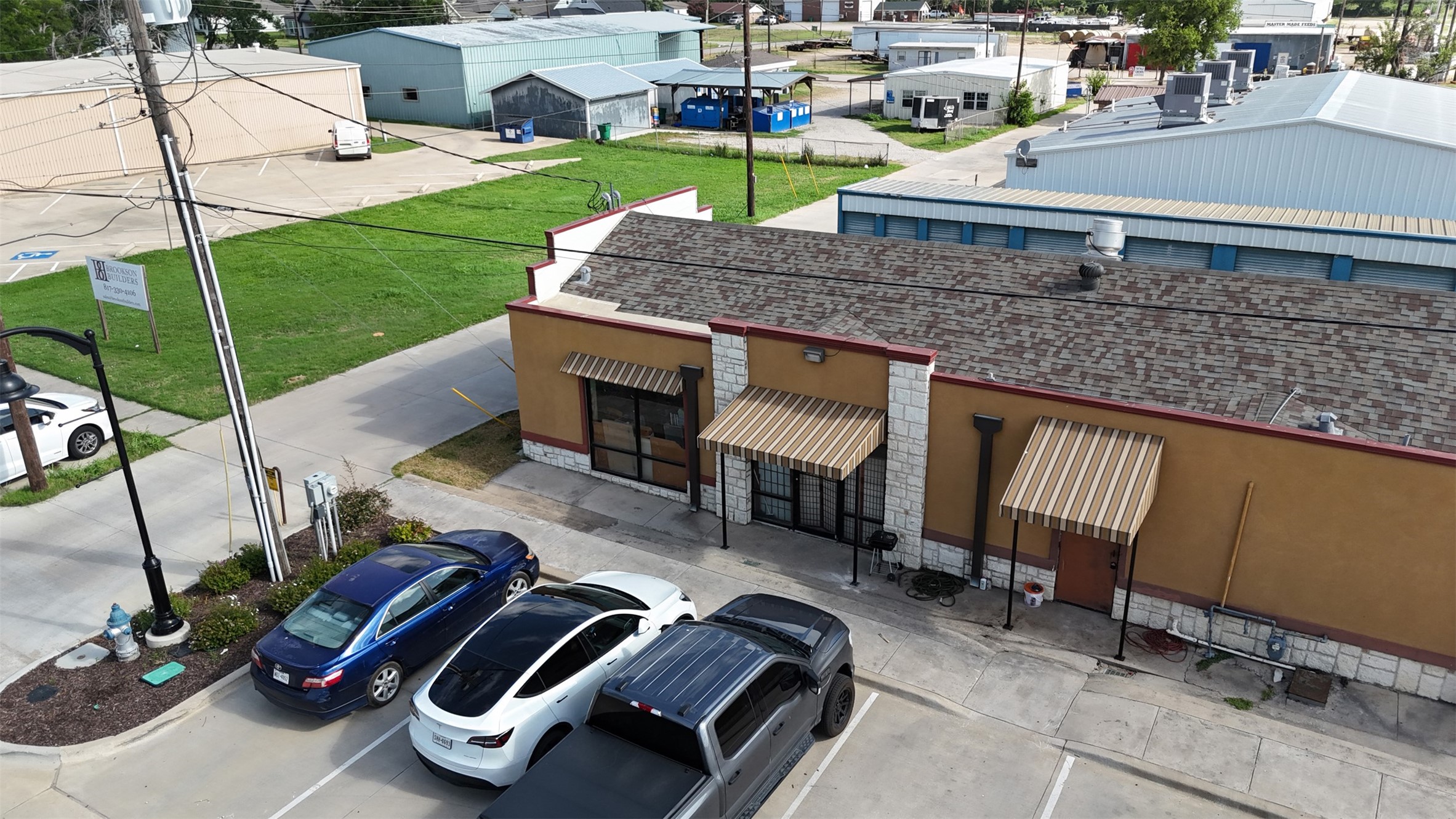 501 Fm-156 Justin TX 76247