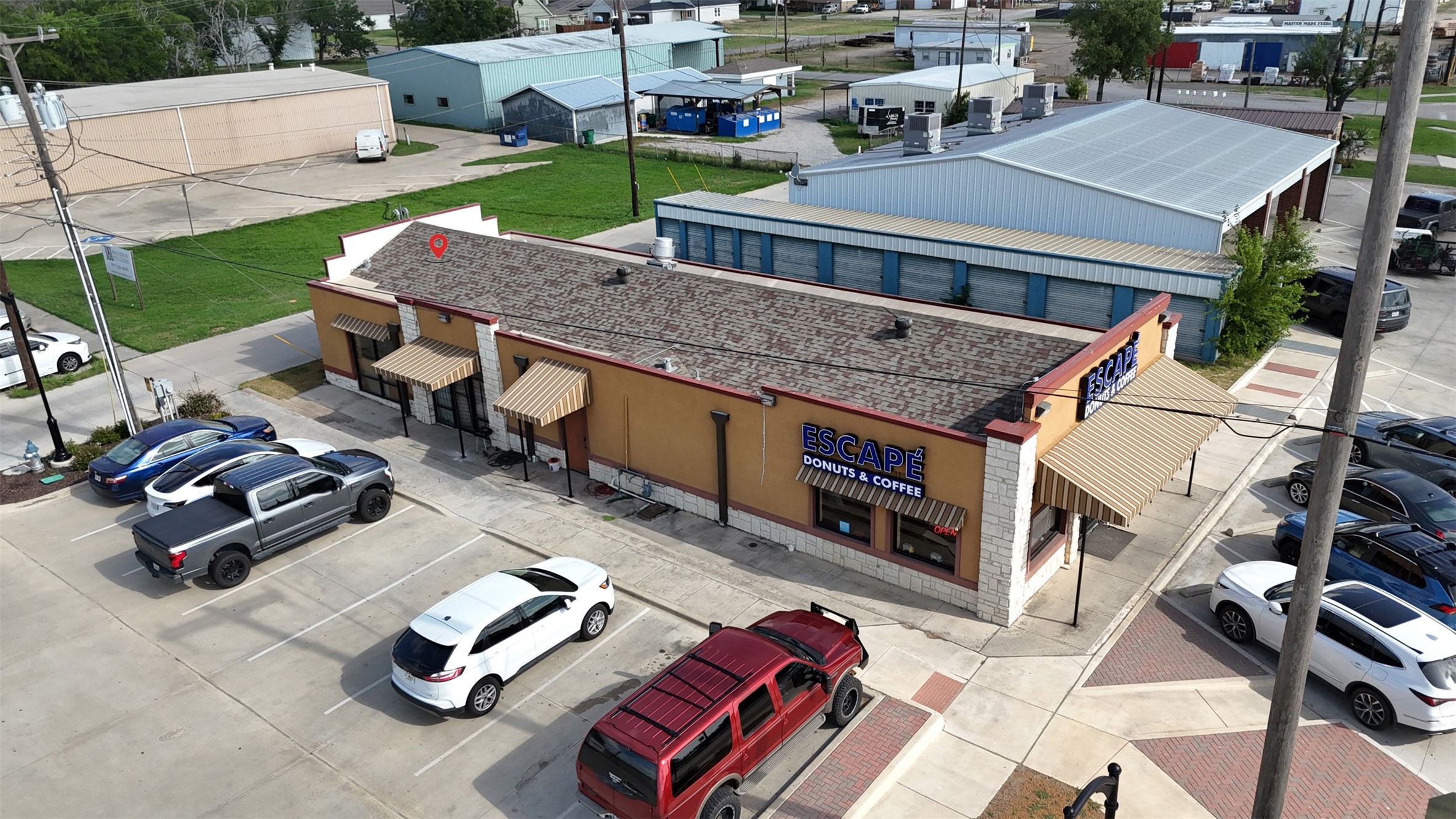 501 Fm-156 Justin TX 76247