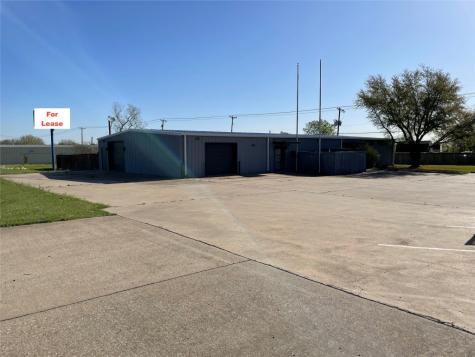 3502 N Highway 77 Waxahachie TX 75165