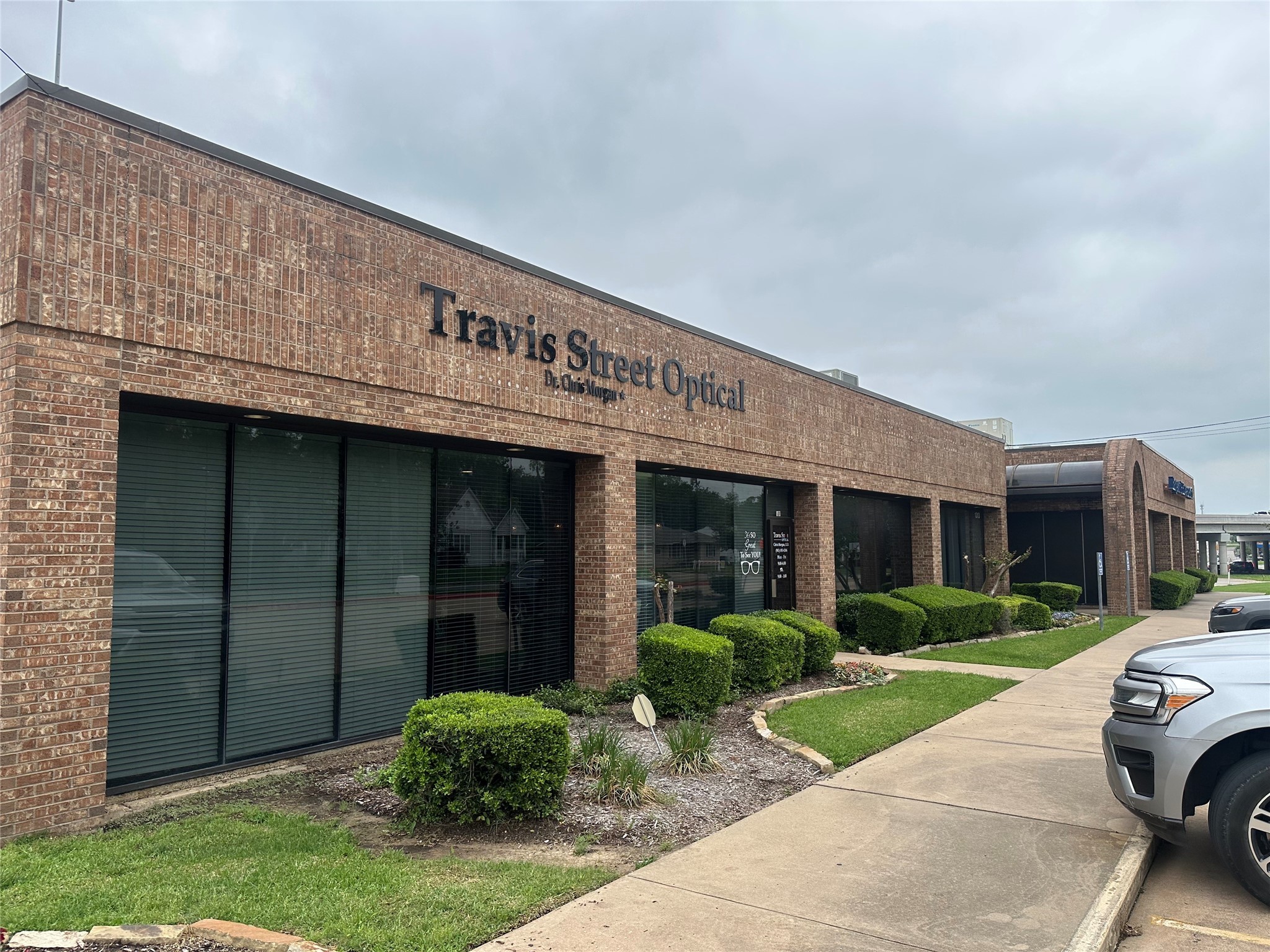 1303 N Travis Street Sherman TX 75092