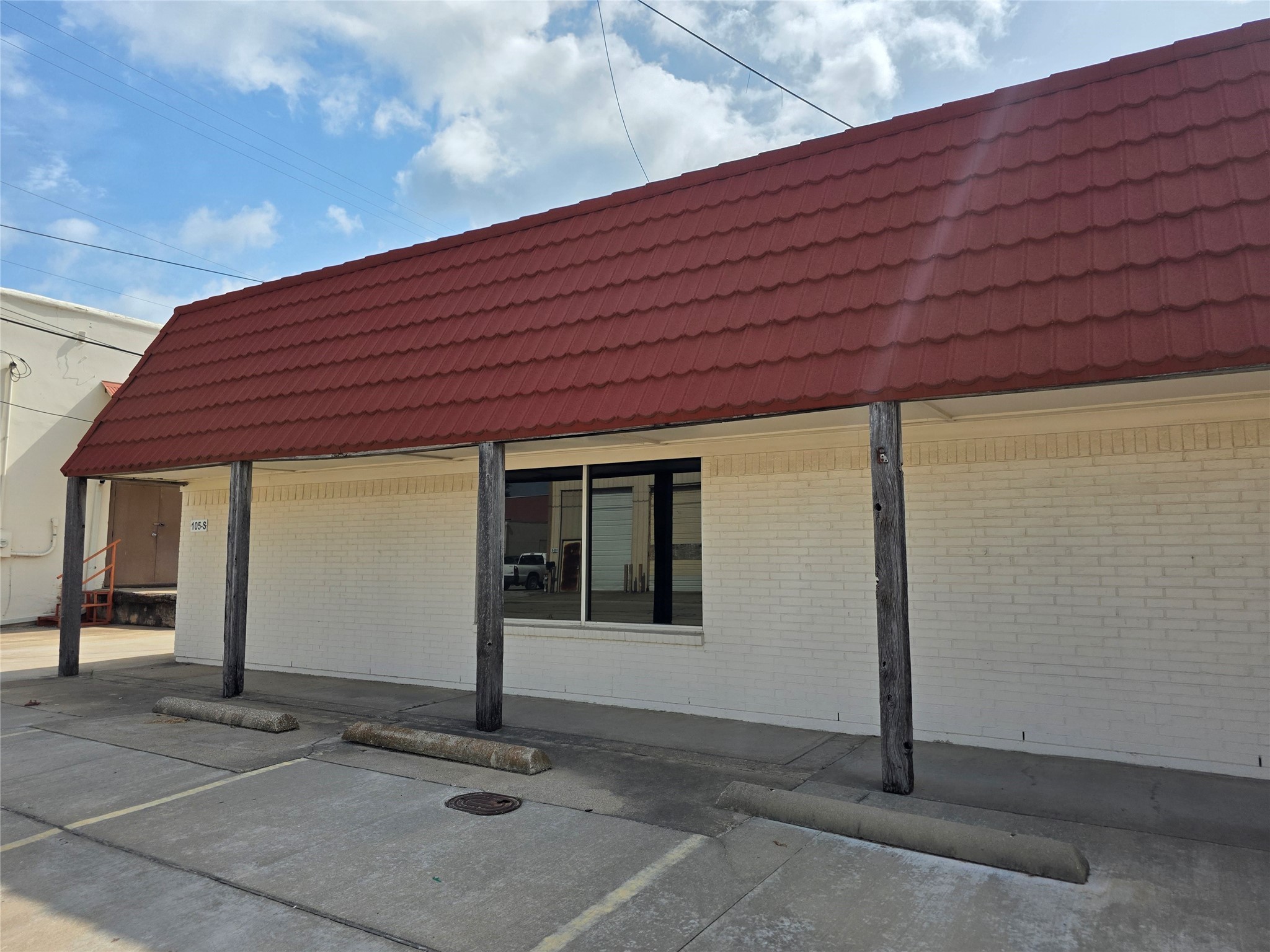 105 S Wilhite Street Cleburne TX 76031