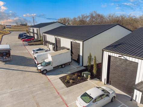 14333 Fm 121 Highway Van Alstyne TX 75495