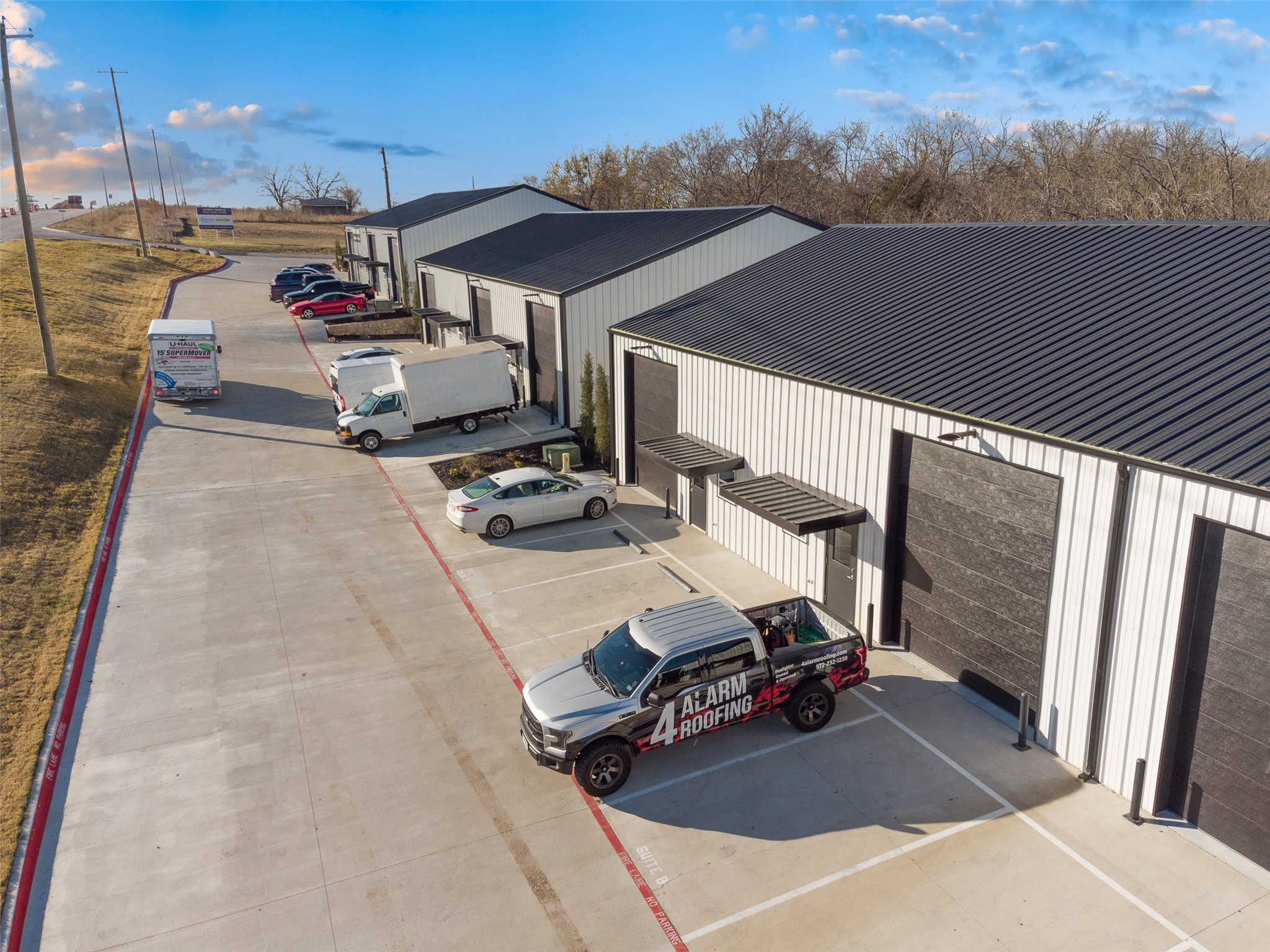 14333 Fm 121 Highway Van Alstyne TX 75495