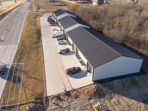 14333 Fm 121 Highway Van Alstyne TX 75495