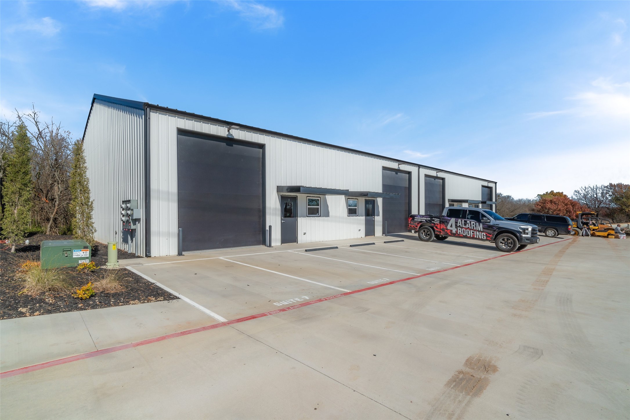 14333 Fm 121 Highway Van Alstyne TX 75495