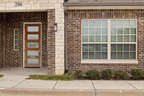 2681 Macarthur Boulevard Lewisville TX 75067