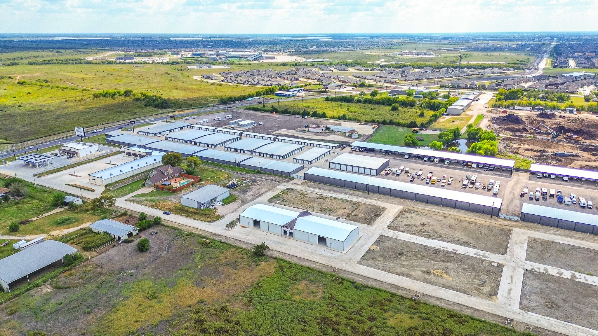16417 Fm 548 Forney TX 75126