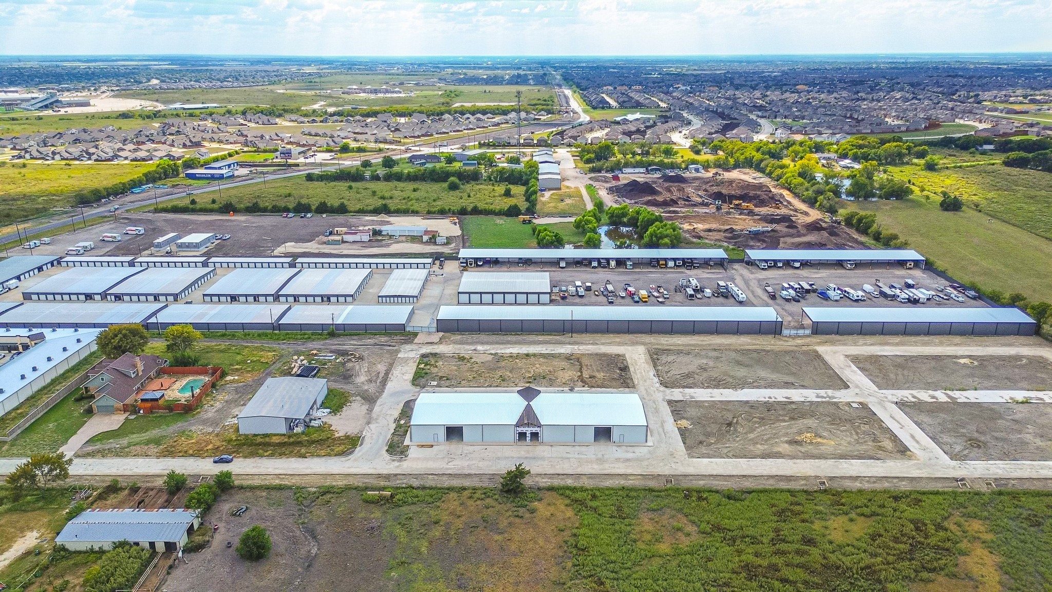 16417 Fm 548 Forney TX 75126