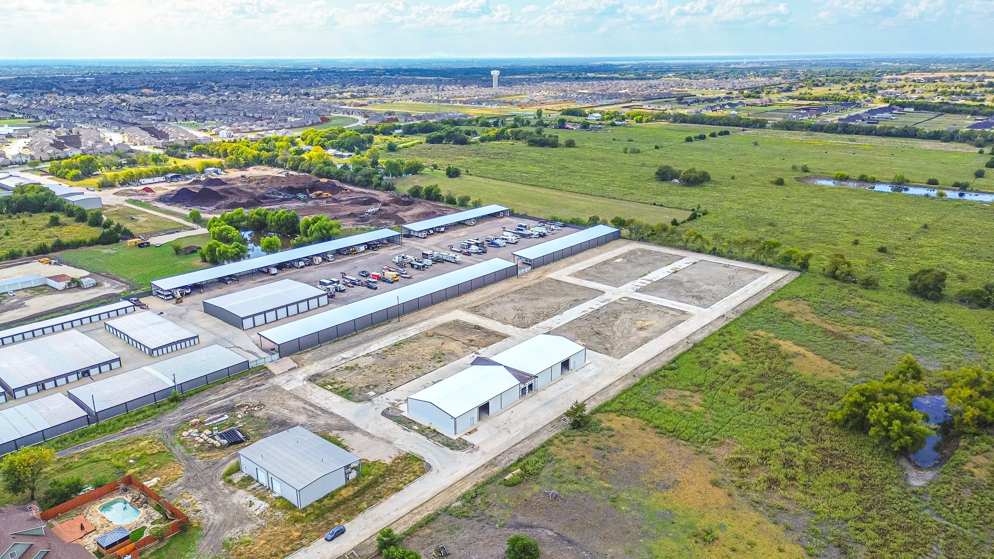 16417 Fm 548 Forney TX 75126