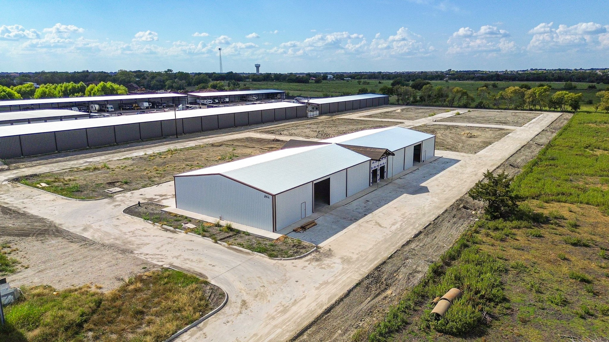 16417 Fm 548 Forney TX 75126