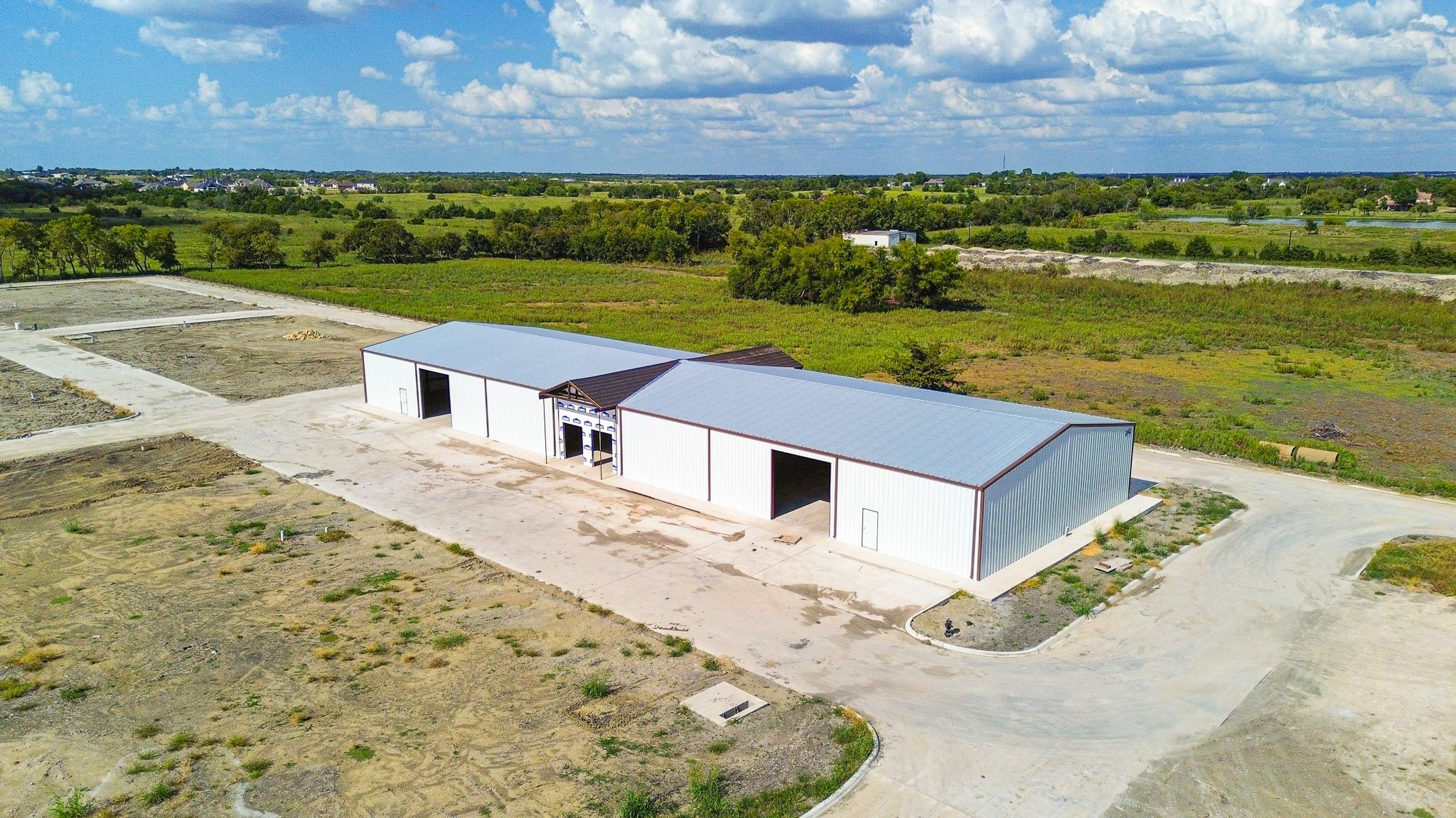 16417 Fm 548 Forney TX 75126