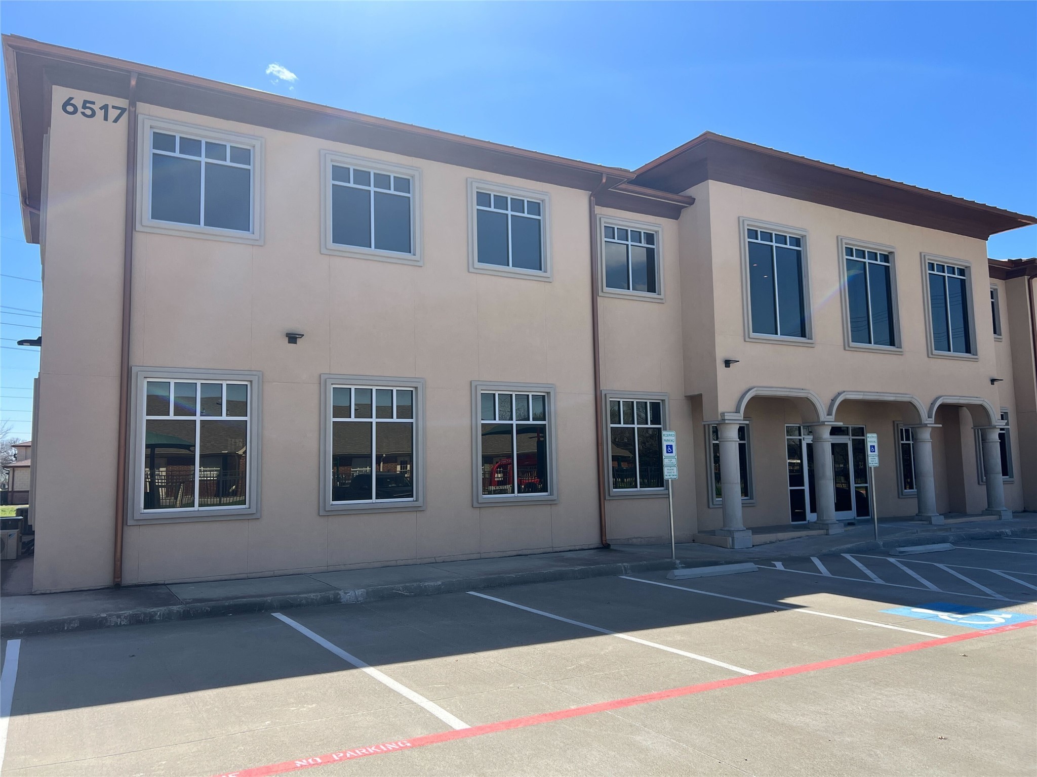 6517 Chase Oaks Boulevard Plano TX 75023