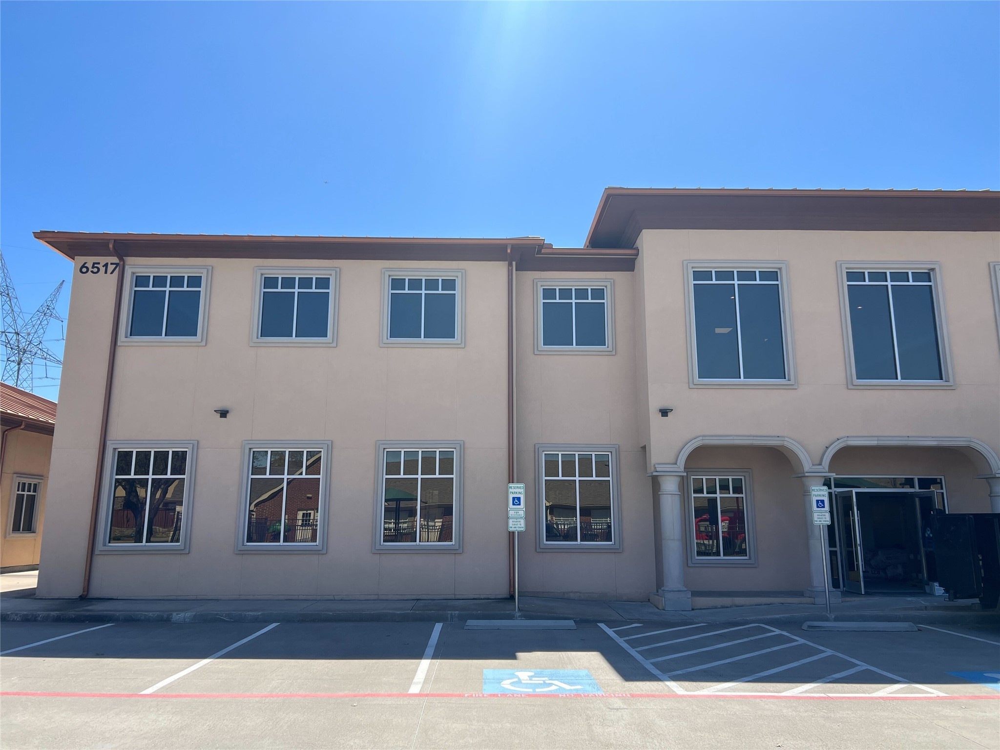 6517 Chase Oaks Boulevard Plano TX 75023