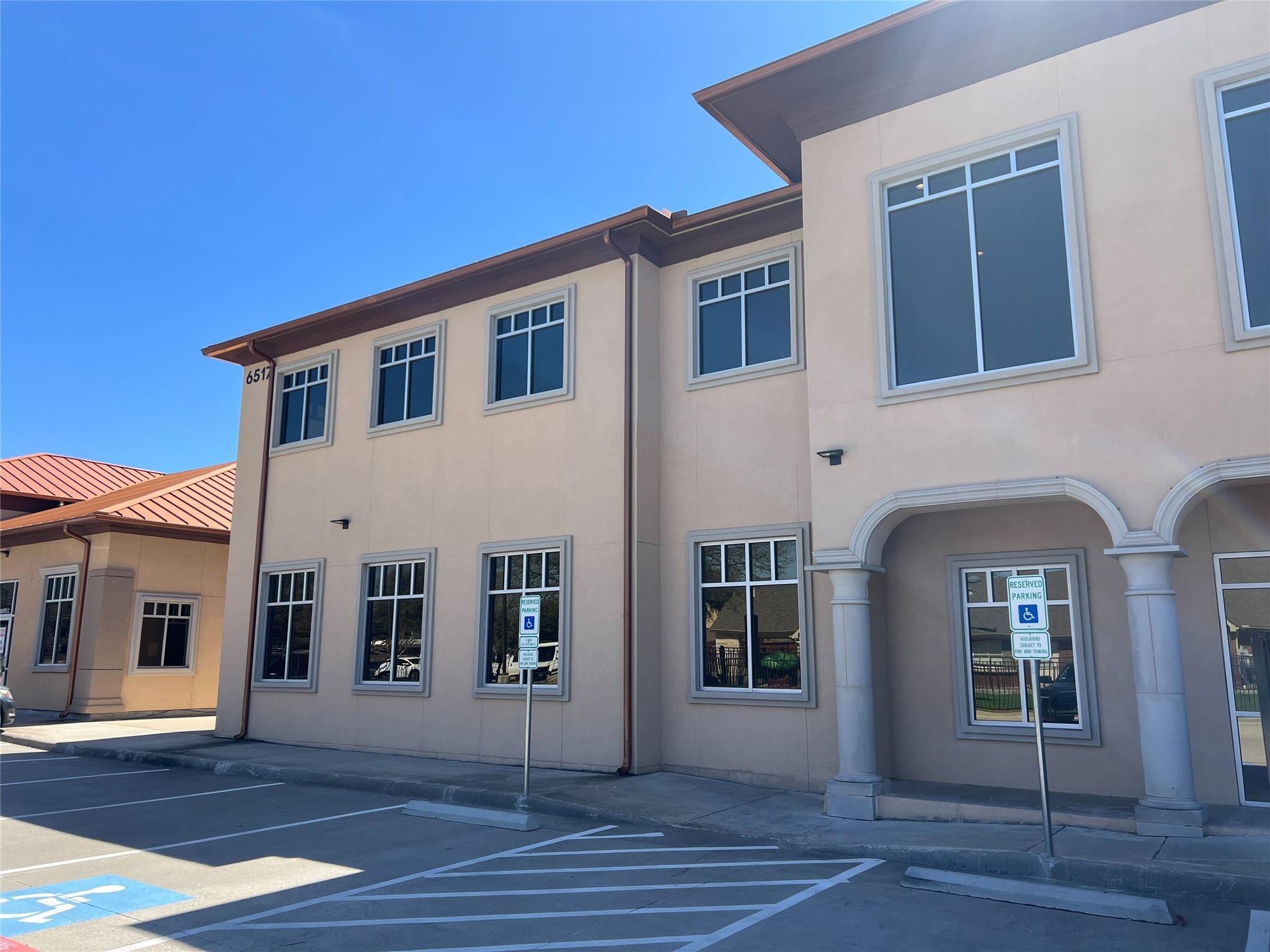 6517 Chase Oaks Boulevard Plano TX 75023