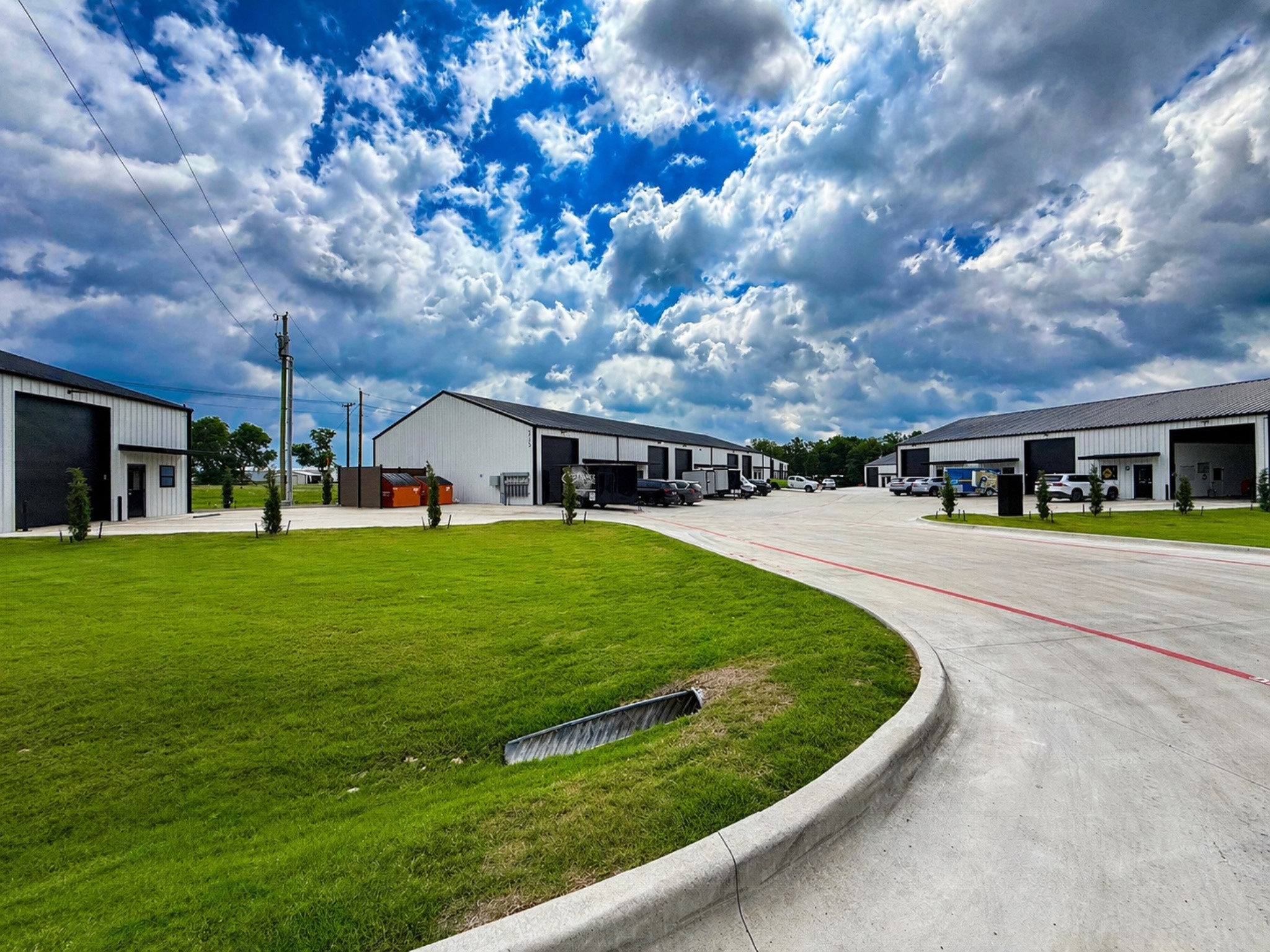 705 Private Road 5939 Lavon TX 75166
