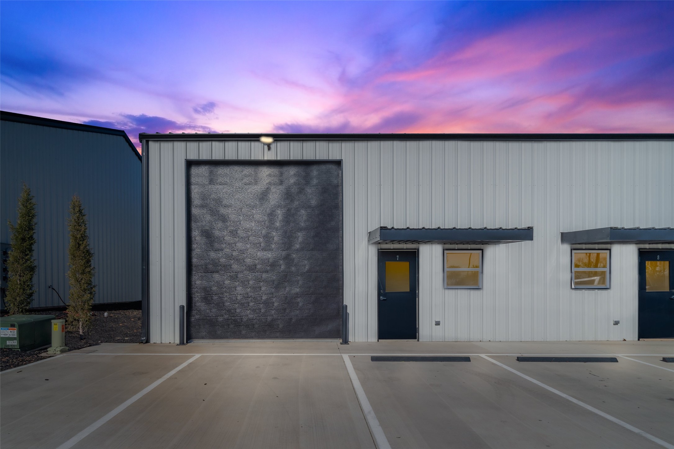 705 Private Road 5939 Lavon TX 75166