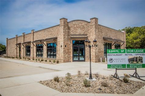 203 N Main Street Joshua TX 76058