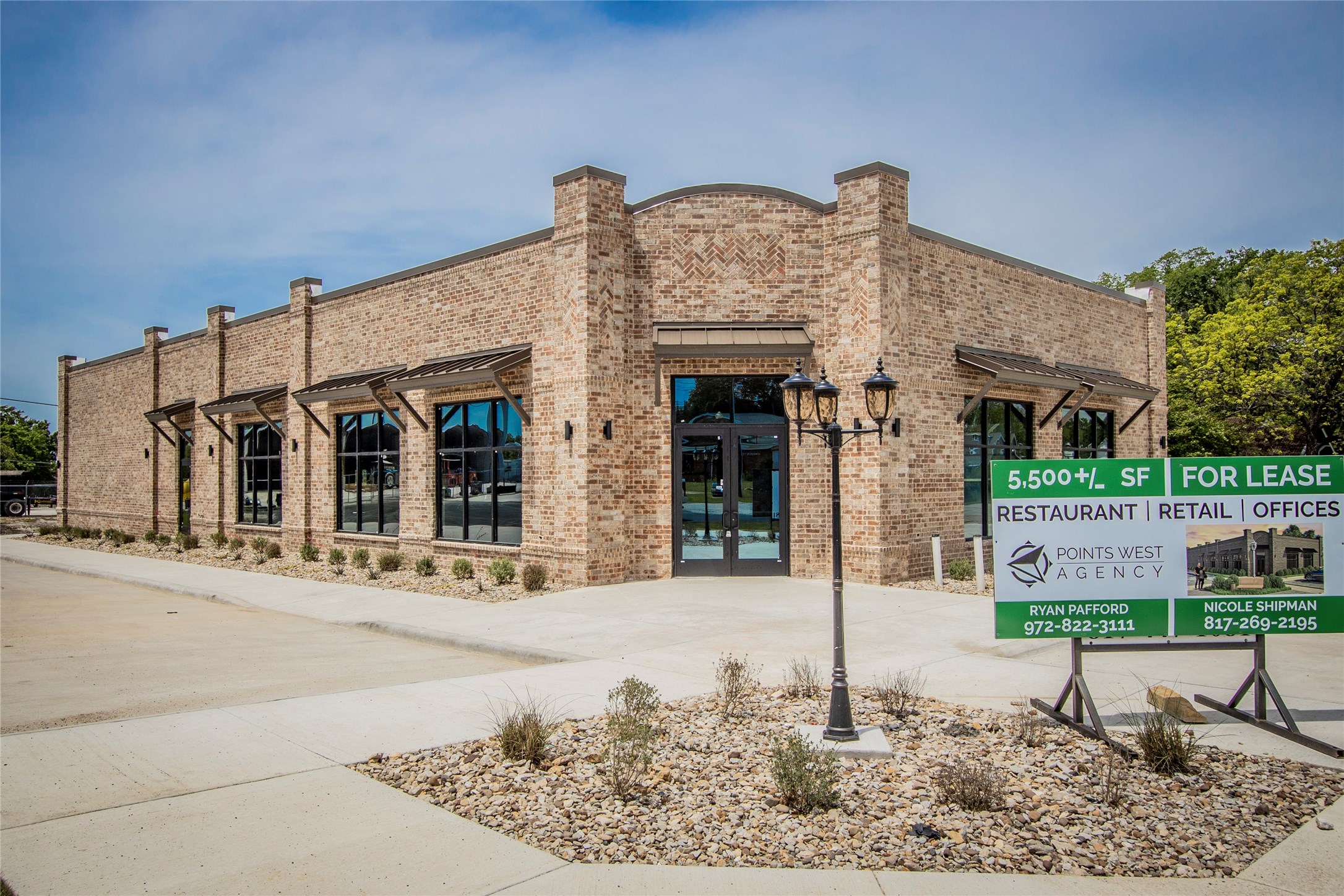 203 N Main Street Joshua TX 76058