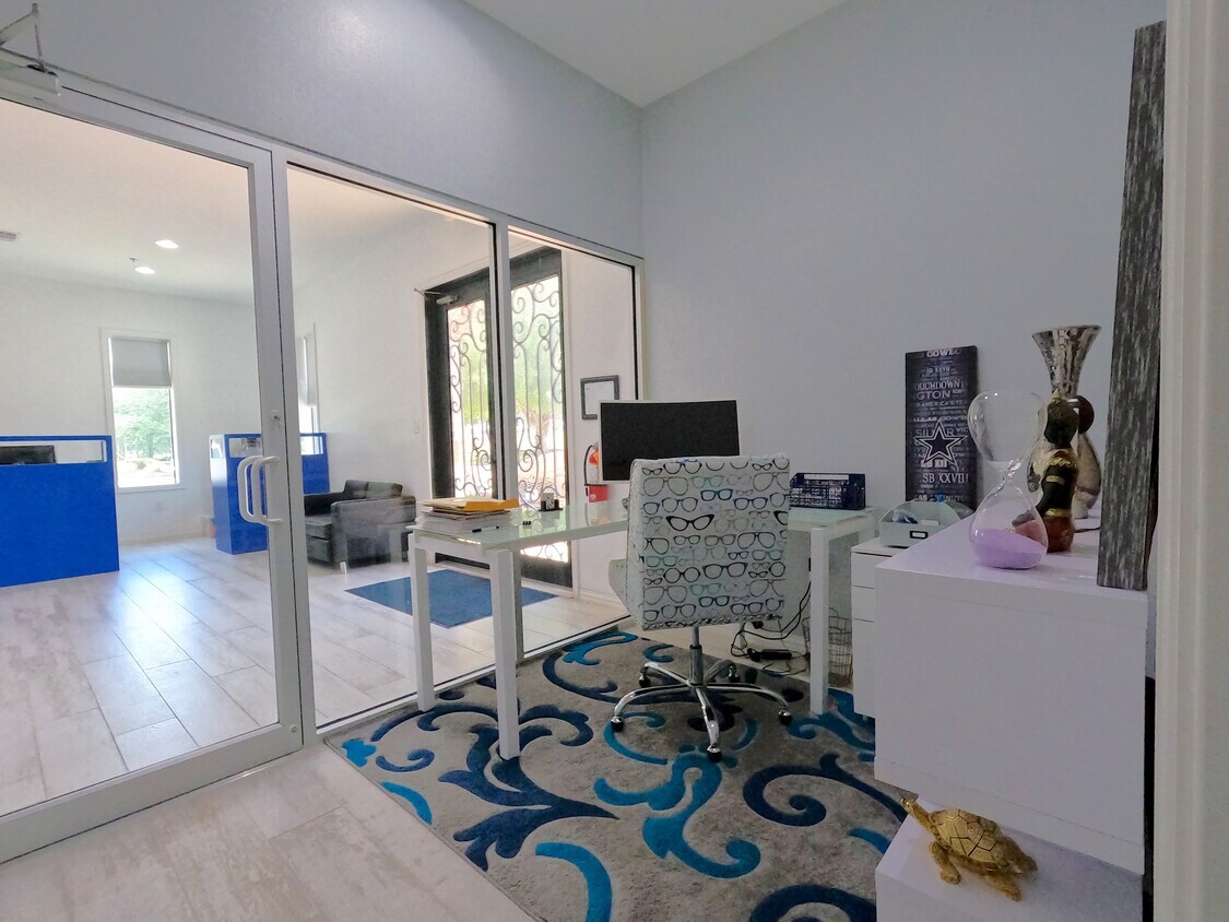 4815 State Highway 121 The Colony TX 75056