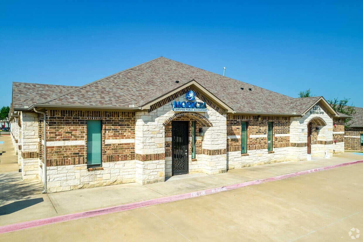 4815 State Highway 121 The Colony TX 75056