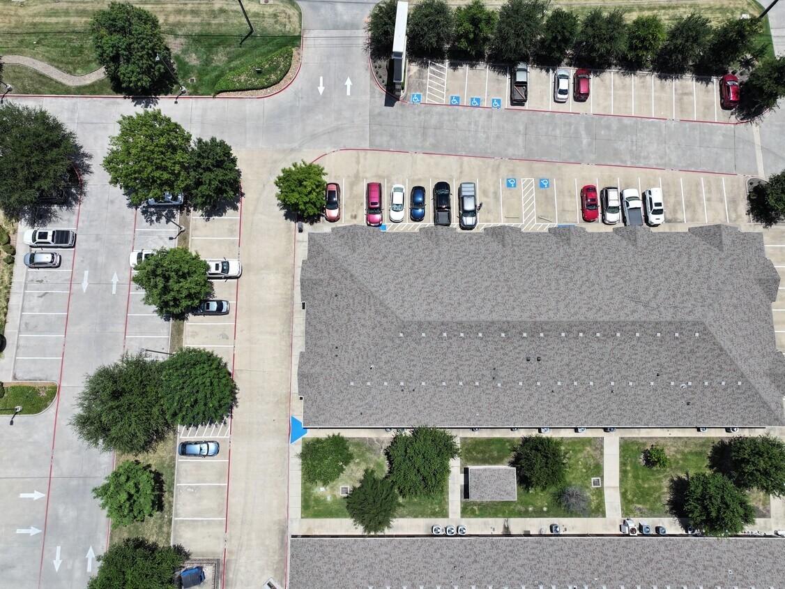 4815 State Highway 121 The Colony TX 75056