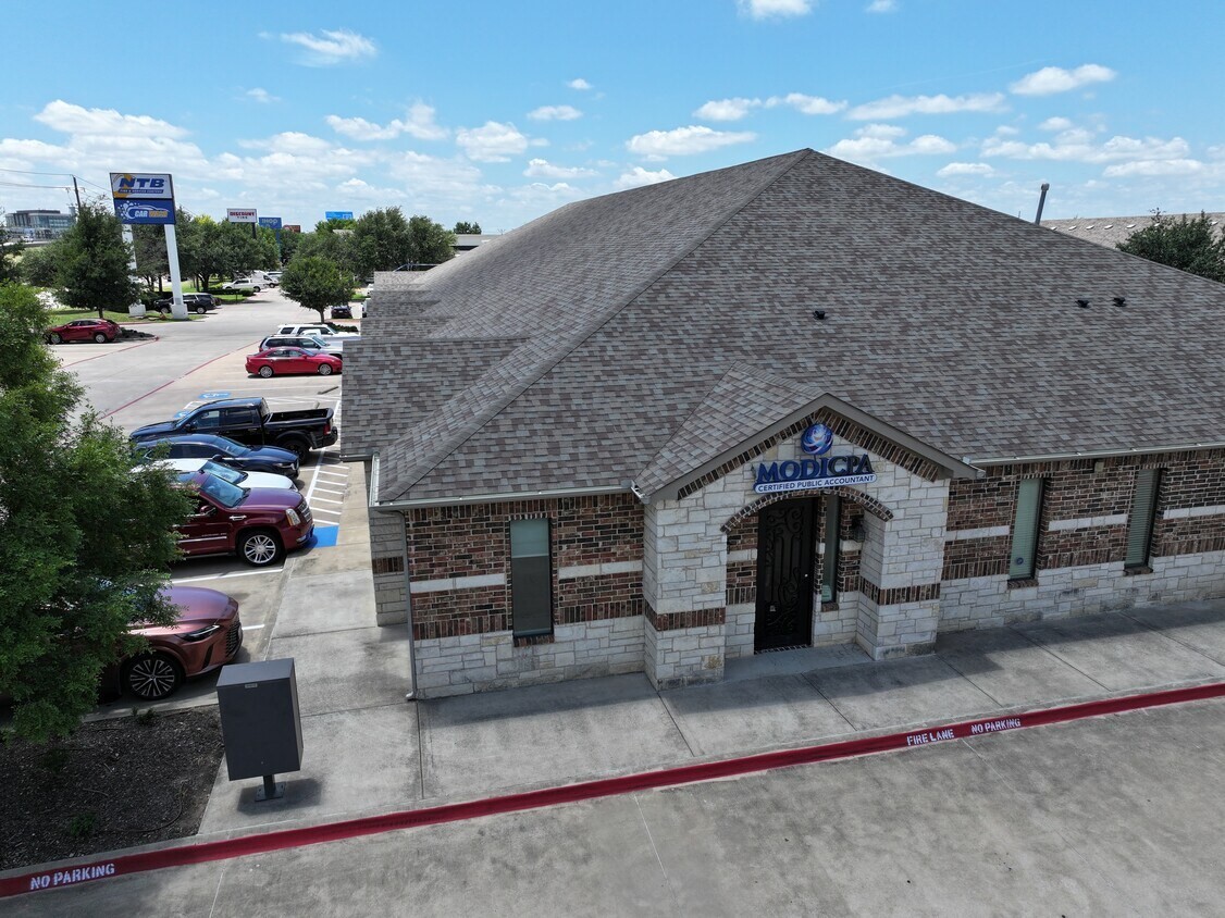 4815 State Highway 121 The Colony TX 75056