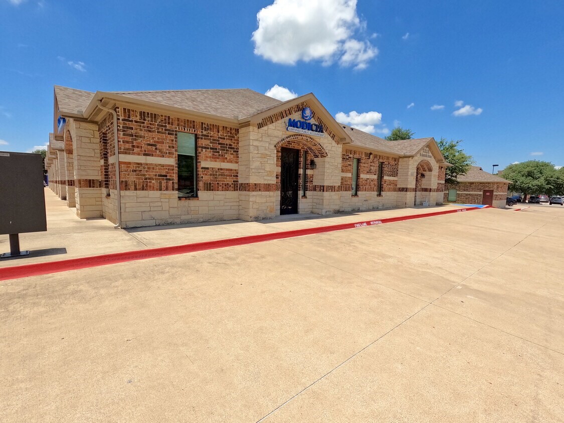 4815 State Highway 121 The Colony TX 75056