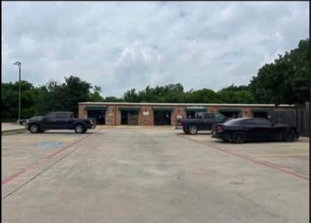 6101 Denton Highway Haltom City TX 76148