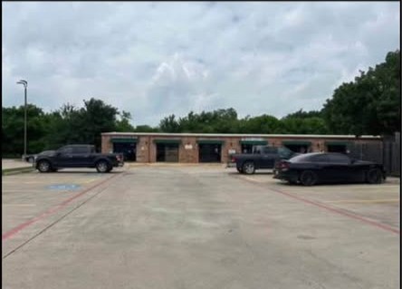 6101 Denton Highway Haltom City TX 76148