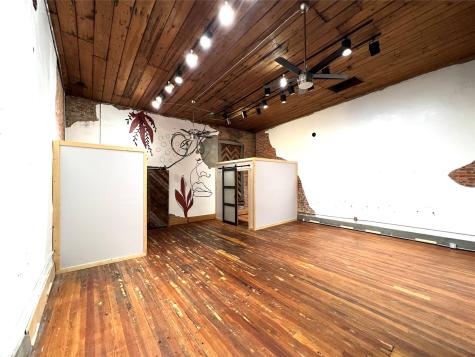 105 S Travis Street Sherman TX 75090