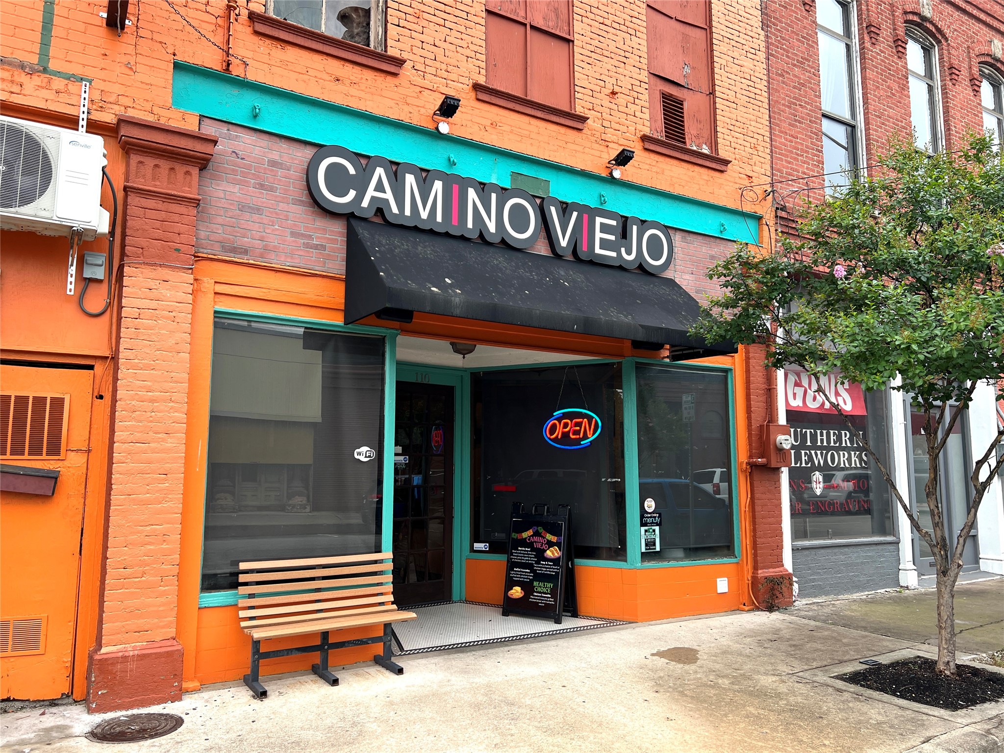 105 S Travis Street Sherman TX 75090