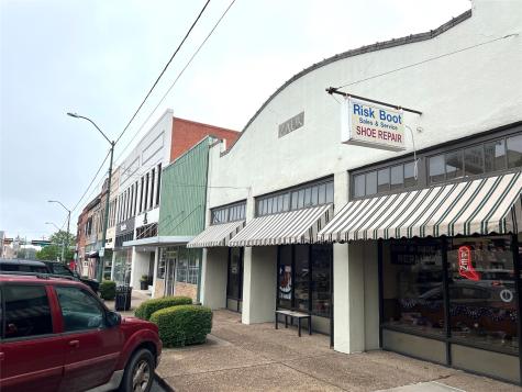 105 S Travis Street Sherman TX 75090