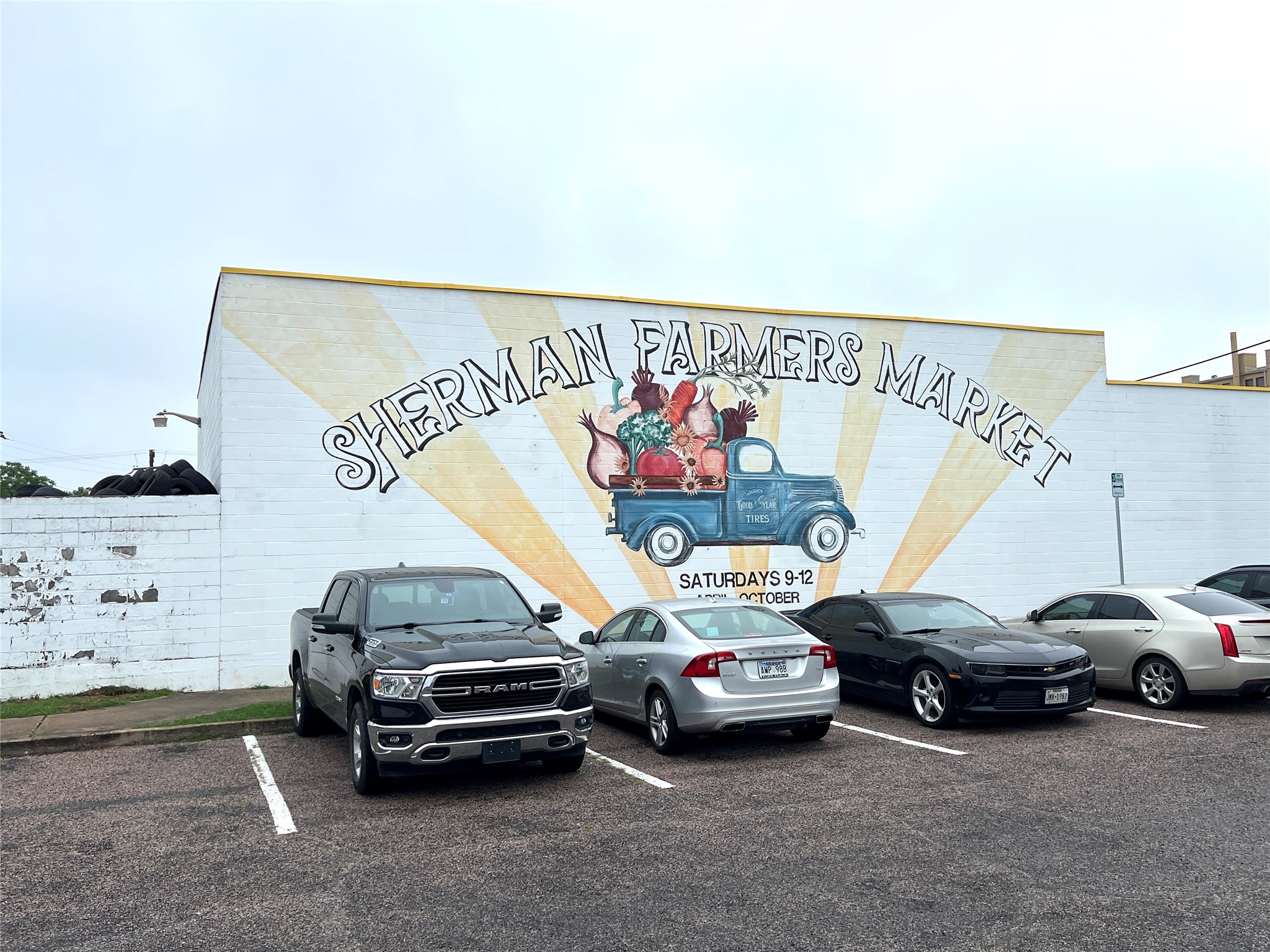 105 S Travis Street Sherman TX 75090