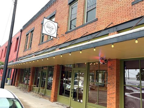 105 S Travis Street Sherman TX 75090