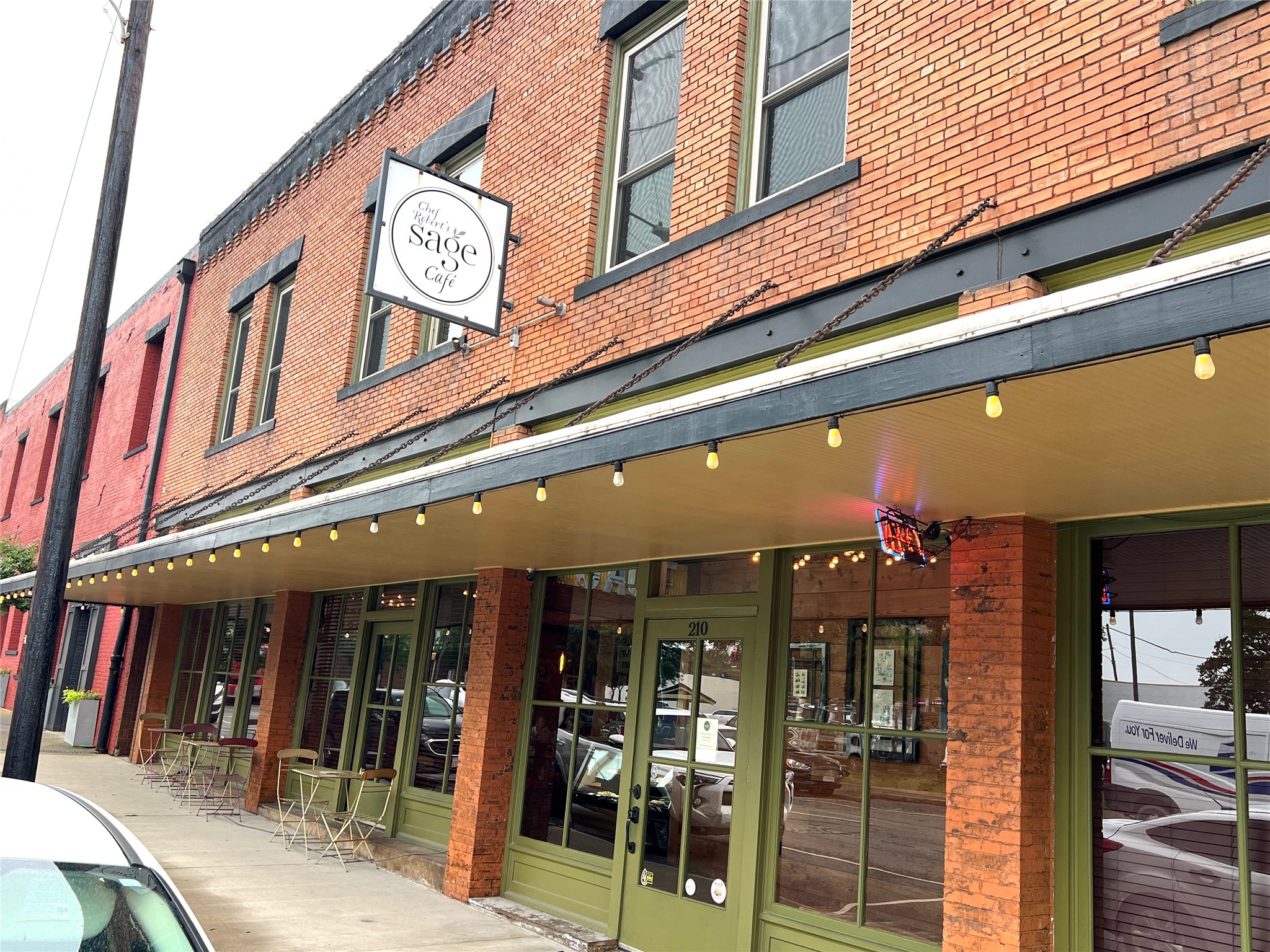 105 S Travis Street Sherman TX 75090