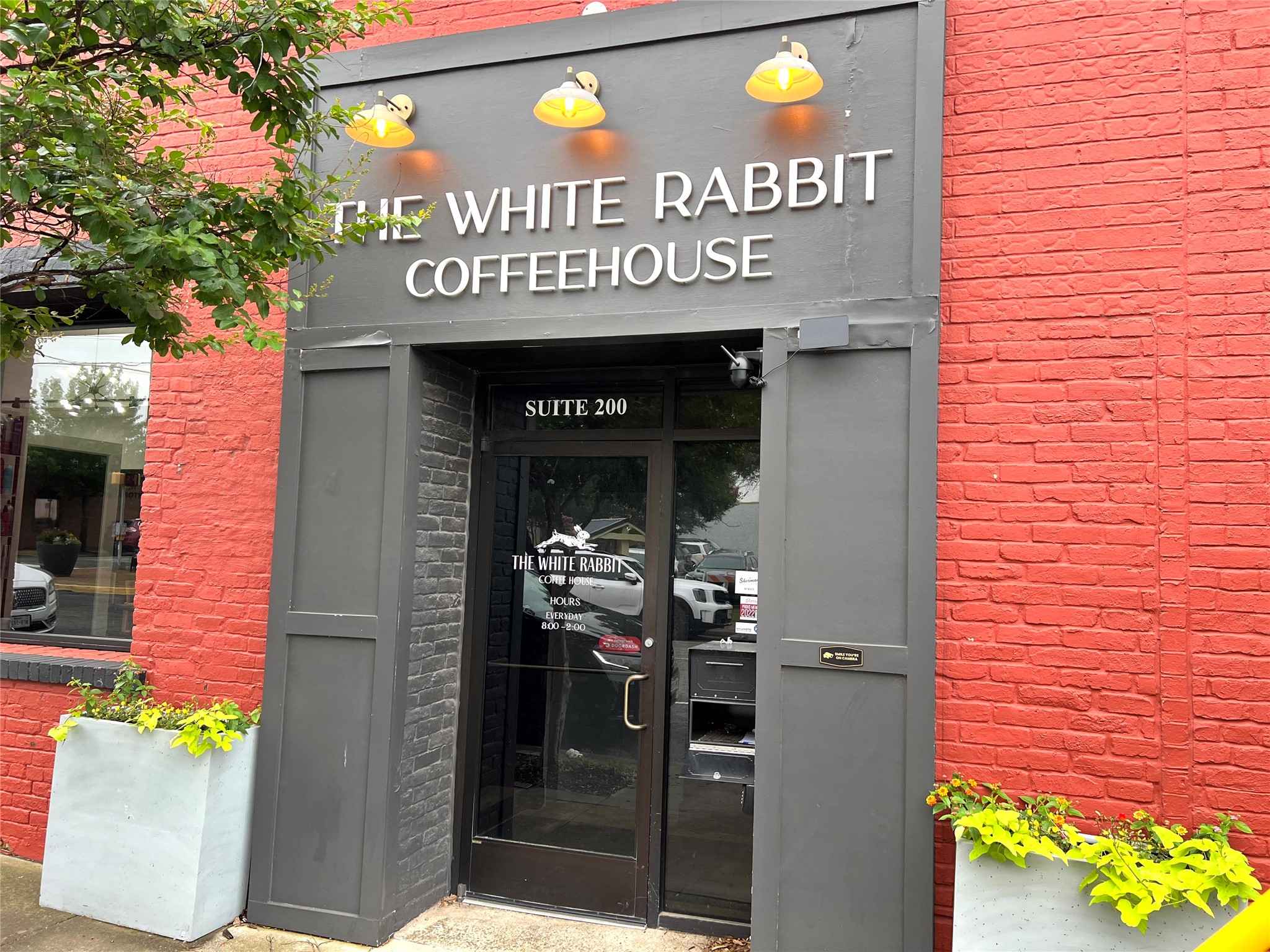 105 S Travis Street Sherman TX 75090