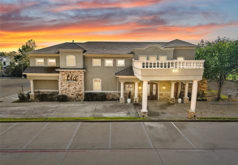 1651 Justin Road Flower Mound TX 75028