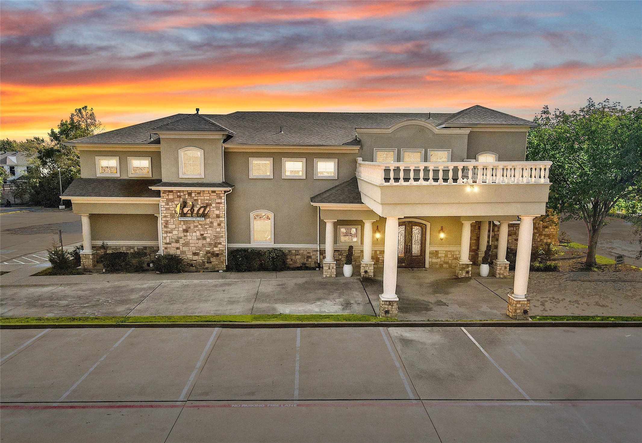 1651 Justin Road Flower Mound TX 75028