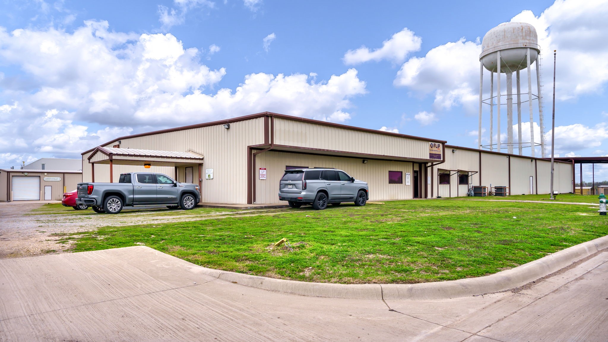 4410 Ed Rutherford Road Greenville TX 75402
