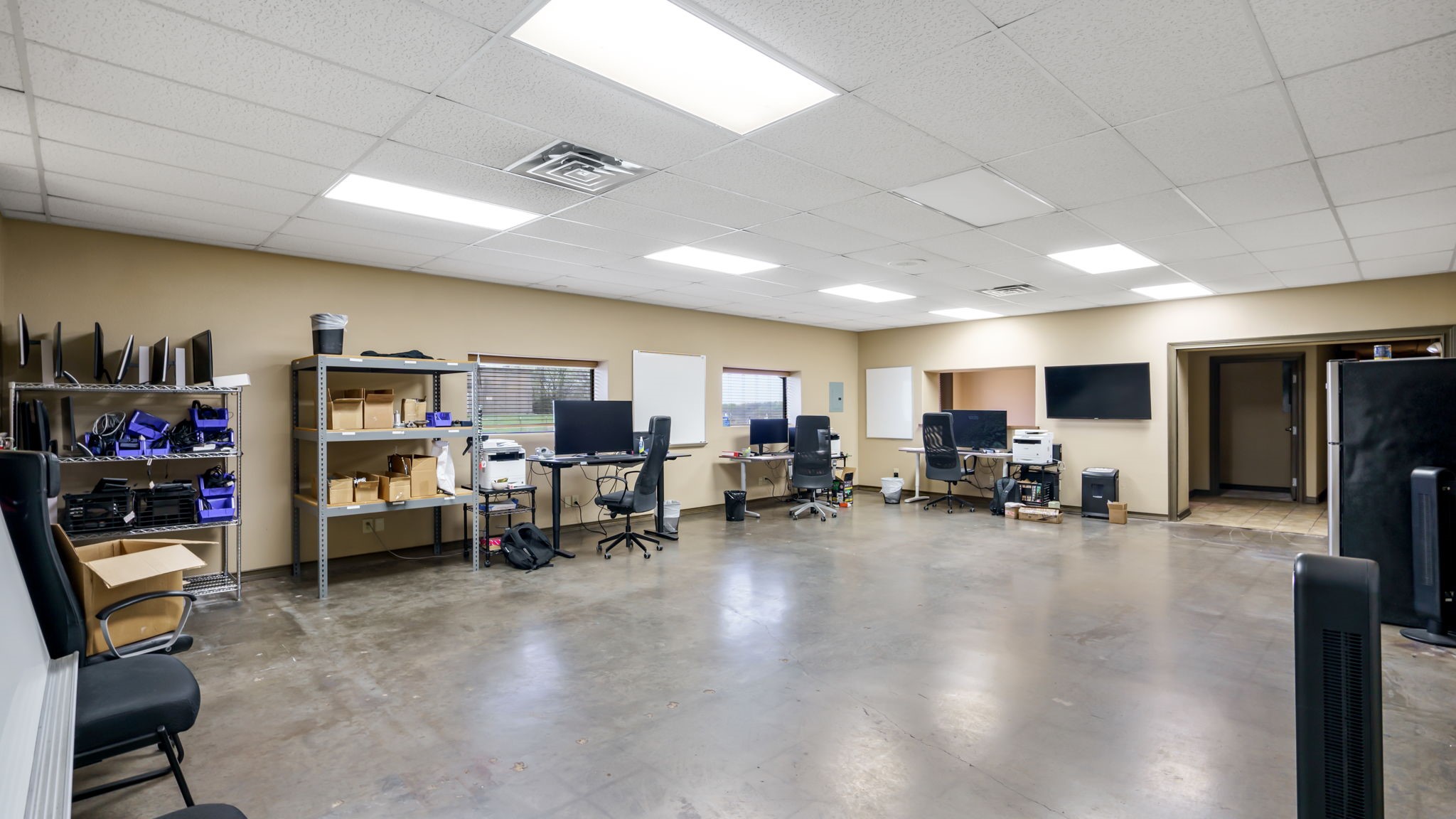 4410 Ed Rutherford Road Greenville TX 75402